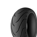 Ficha técnica e caractérísticas do produto Pneu de Moto Michelin Aro 18 Scorcher 11 240/40R18 79V TL Traseiro