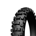 Ficha técnica e caractérísticas do produto Pneu de Moto 80/100-21 Cross AC10 TT Dianteiro Michelin 51R