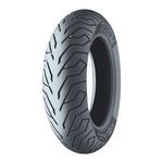 Ficha técnica e caractérísticas do produto Pneu De Moto Michelin City Grip 130/70 16 61p Traseiro Tl