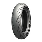 Ficha técnica e caractérísticas do produto Par Pneu Moto Michelin COMMANDER3CRUISER140/75-17+200/55-17