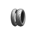 Ficha técnica e caractérísticas do produto Pneu de Moto Michelin COMMANDER III TOURING F 120/70 B21 68H