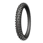 Ficha técnica e caractérísticas do produto Pneu de Moto Michelin CROSS AC10 80/100 21 51R Dianteiro