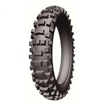 Ficha técnica e caractérísticas do produto Pneu de Moto Michelin DESERT RACE 140/80 18 70R TT