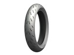 Ficha técnica e caractérísticas do produto Pneu de Moto Michelin Dianteiro Power Rs 110/70 Zr17 Tl M/c 54w