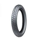 Ficha técnica e caractérísticas do produto Pneu de Moto Michelin GAZELLE 3.00 18 M62