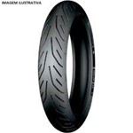 Ficha técnica e caractérísticas do produto Pneu de Moto Michelin PILOT POWER 3 120/70 ZR17 58W Dianteiro TL