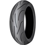 Ficha técnica e caractérísticas do produto Pneu de Moto Michelin PILOT POWER 2CT 190/50 ZR17 73W Traseiro TL