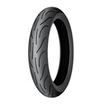 Ficha técnica e caractérísticas do produto Pneu de Moto Michelin PILOT POWER 2CT Diant 120/70 ZR17 58W TL Dianteiro