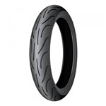 Ficha técnica e caractérísticas do produto Pneu de Moto Michelin PILOT POWER 2CT Dianteiro 120/70 ZR17 58W