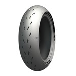 Ficha técnica e caractérísticas do produto Pneu de Moto Michelin POWER CUP 2 200/55 ZR17 M/C 78W R TL