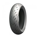 Ficha técnica e caractérísticas do produto Pneu de Moto Michelin Power RS 180/55 ZR17 73W Traseiro TL