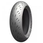 Ficha técnica e caractérísticas do produto Pneu de Moto Michelin POWER RS Traseiro TL 240/45 ZR17 82W TL