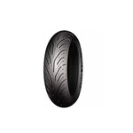 Ficha técnica e caractérísticas do produto Pneu de Moto Michelin Road 4 Trail Traseiro 150/70 R17 69V TL