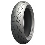 Ficha técnica e caractérísticas do produto Pneu de Moto Michelin ROAD 5 160/60 ZR17 M/C 69W Traseiro TL