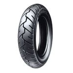 Ficha técnica e caractérísticas do produto Pneu De Moto Michelin S1 3.50 10 59j Tl/tt