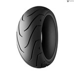 Ficha técnica e caractérísticas do produto Pneu de Moto Michelin SCORCHER 11 240/40 R18 M/C 79V Tras TL