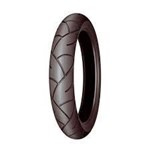 Ficha técnica e caractérísticas do produto Pneu de Moto Michelin SPORTY 120/70 16 Dianteiro TL/TT
