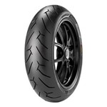 Ficha técnica e caractérísticas do produto Pneu de Moto Pirelli 150/60R17 Diablo Rosso II 66H TL - Rear