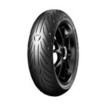 Ficha técnica e caractérísticas do produto Pneu de Moto Pirelli 190/50R17 Angel GT II 73W TL Rear