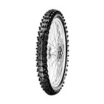 Ficha técnica e caractérísticas do produto Pneu de Moto Pirelli Aro 18 MT320 100/100-18 59R TT - Dianteiro