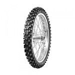 Ficha técnica e caractérísticas do produto Pneu de Moto Pirelli Aro 21 Scorpion MX32 Mid Soft 80/100-21 51M Dianteiro