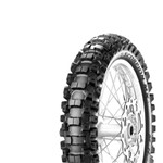 Ficha técnica e caractérísticas do produto Pneu de Moto Pirelli Aro 21 Scorpion Xc Midhard 80/100-21 51R Dianteiro