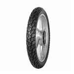 Ficha técnica e caractérísticas do produto Pneu de Moto Pirelli Aro 14 Courier 80/100-14 49L Reinf Traseiro