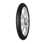 Ficha técnica e caractérísticas do produto Pneu de Moto Pirelli Aro 14 Mandrake Due 110/80-14 53L Traseiro