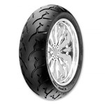 Ficha técnica e caractérísticas do produto Pneu de Moto Pirelli Aro 15 Night Dragon 170/80R15 77H Tl Traseiro