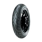 Ficha técnica e caractérísticas do produto Pneu de Moto Pirelli Aro 16 Diablo Scooter 100/80-16 50P TL - Dianteiro