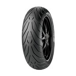 Ficha técnica e caractérísticas do produto Pneu de Moto Pirelli Aro 17 Angel GT 160/60R17 69W Traseiro