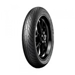 Ficha técnica e caractérísticas do produto Pneu de Moto Pirelli Aro 17 Angel GT II 120/70R17 58W TL Dianteiro - Metzeler