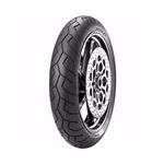 Ficha técnica e caractérísticas do produto Pneu De Moto Pirelli Aro 17 Diablo 120/60r17 55w - Dianteiro