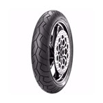 Ficha técnica e caractérísticas do produto Pneu de Moto Pirelli Aro 17 Diablo 120/70R17 58W Dianteiro TL