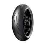 Ficha técnica e caractérísticas do produto Pneu de Moto Pirelli Aro 17 Diablo Rosso Corsa Ii 120/70R17 58W Tl - Dianteiro