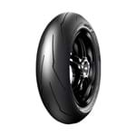 Ficha técnica e caractérísticas do produto Pneu de Moto Pirelli Aro 17 Diablo Supercorsa Sp V3 200/55R17 (78W) Tl- Traseiro