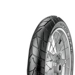 Ficha técnica e caractérísticas do produto Pneu de Moto Pirelli Aro 17 Scorpion Trail 120/70R17 58W Dianteiro