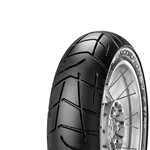 Ficha técnica e caractérísticas do produto Pneu de Moto Pirelli Aro 17 Scorpion Trail 190/55R17 75W Traseiro