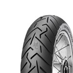 Pneu de Moto Pirelli Aro 17 Scorpion Trail II 160/60R17 69W TL Traseiro