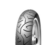 Ficha técnica e caractérísticas do produto Pneu de Moto Pirelli Aro 17 Sport Demon 130/70-17 M/CTL Traseiro 62H