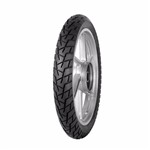 Ficha técnica e caractérísticas do produto Pneu de Moto Pirelli Aro 18 Courier 90/90-18 51P Traseiro