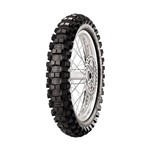 Ficha técnica e caractérísticas do produto Pneu de Moto Pirelli Aro 19 Scorpion MX Extra X 120/90-19 66M TT Traseiro