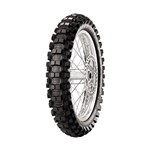 Ficha técnica e caractérísticas do produto Pneu de Moto Pirelli Aro 19 Scorpion MX Extra X 110/90-19 62M TT - Traseiro