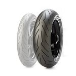 Ficha técnica e caractérísticas do produto Pneu De Moto Pirelli Diablo Rosso 3 150/60-17 66w Traseiro