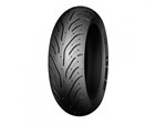 Ficha técnica e caractérísticas do produto Pneu de Moto Traseiro Michelin Pilot Road 4 160 60 R17 Zr 69w Tl Rear