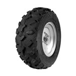 Ficha técnica e caractérísticas do produto Pneu de Quadriciclo Maxxis M977 24X8R12 4PR TL - Original Honda Fourtrax