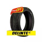 Ficha técnica e caractérísticas do produto Pneu Delinte 215/45 R17 Ds 7 Sport 91y