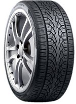 Pneu Delinte Aro 20" 315/35 R20 110W D8 Desert Storm - BMW X5 e X6