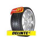 Pneu Delinte Aro 22 235/30r22 D7 90w