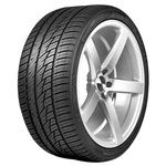 Ficha técnica e caractérísticas do produto Pneu Delinte Aro 21\\" 315/40 R21 111Y DS8 Desert Storm II - Mercedes GLE 400